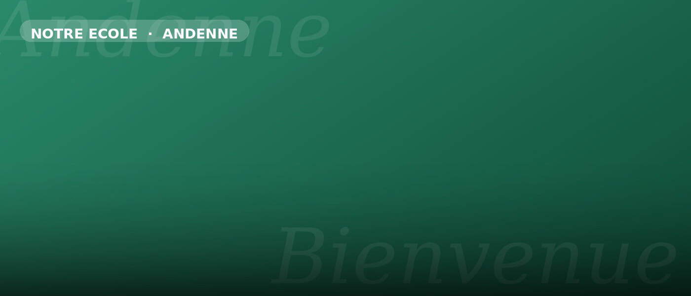 Une école proche de vous